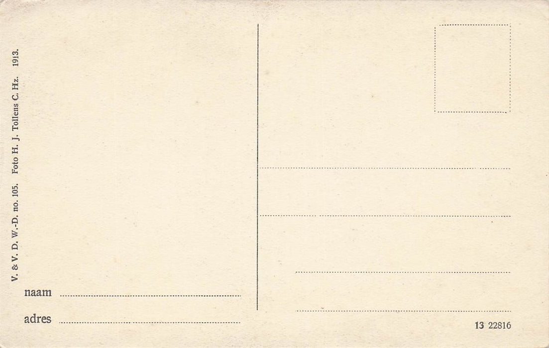 Dordrecht Gevel Voorstraat 140