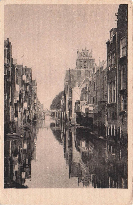 Dordrecht Voorstraatshaven