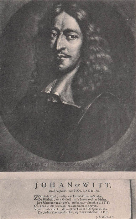 Tentoonstelling Gebr De Witt Dordrecht