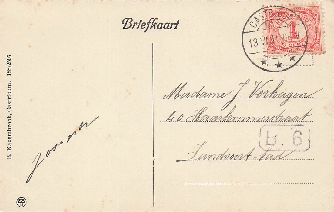Herv Kerk Castricum