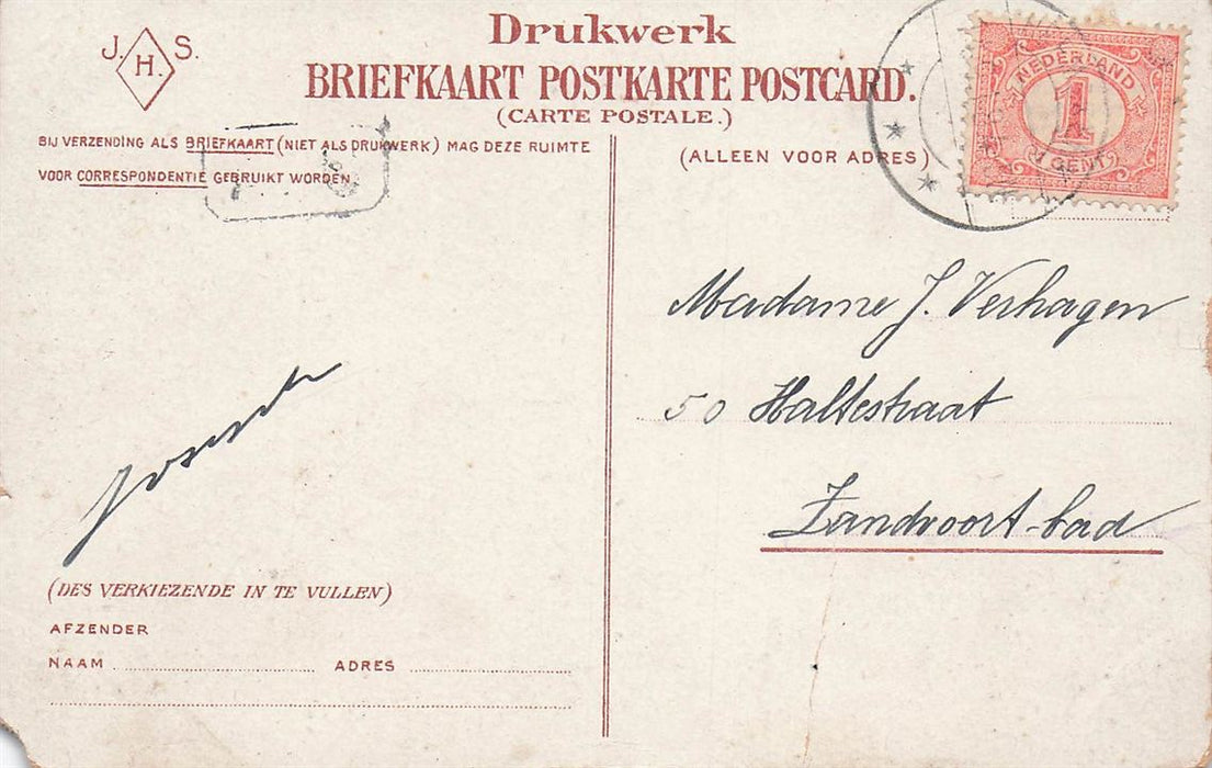 Kasteel Marquette Heemskerk