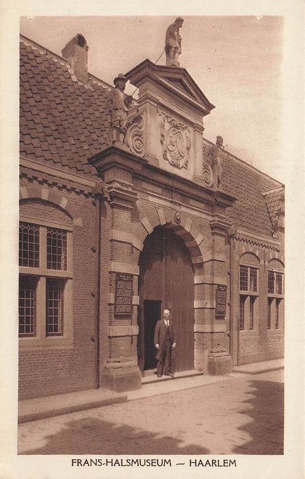 Frans-Halsmuseum Haarlem