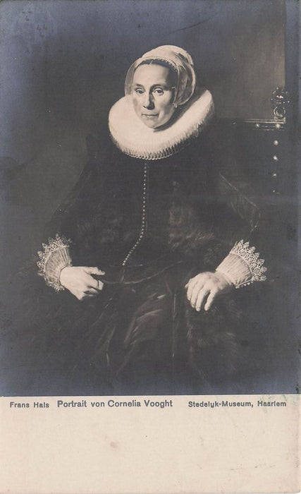 Stedelyk-Museum Haarlem
