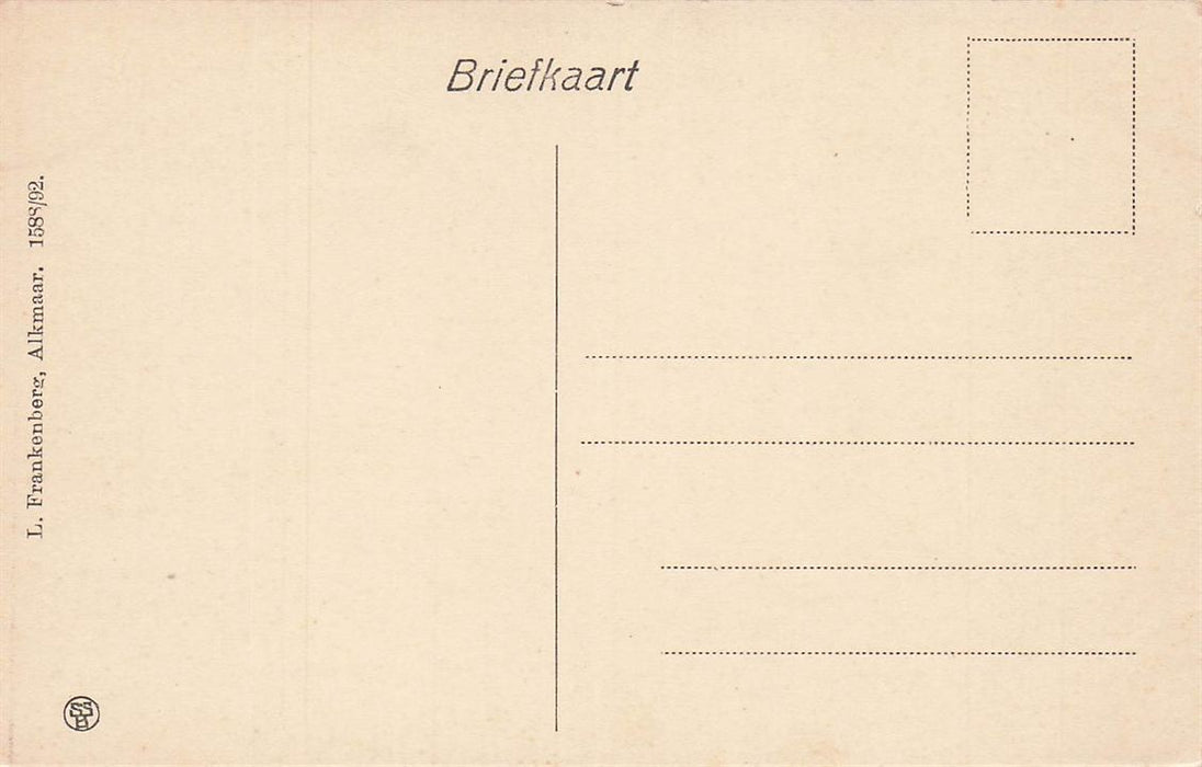 Huis Op De Mient Alkmaar
