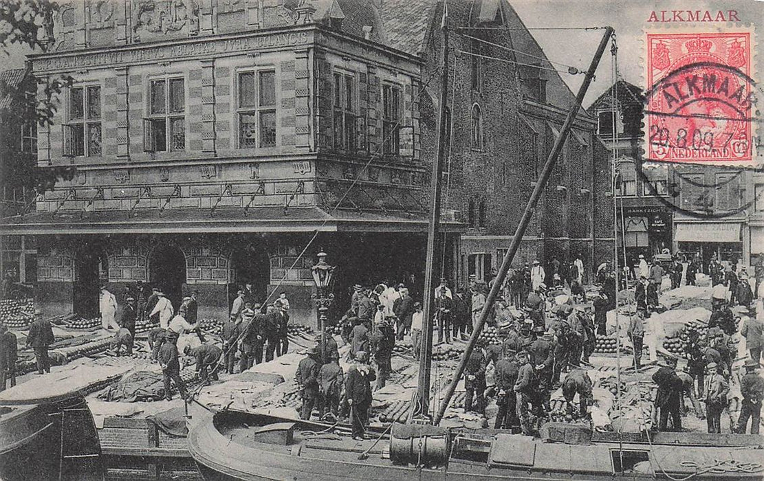 Alkmaar