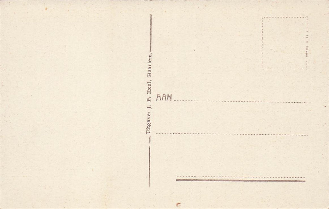 Heemstede Raadhuis