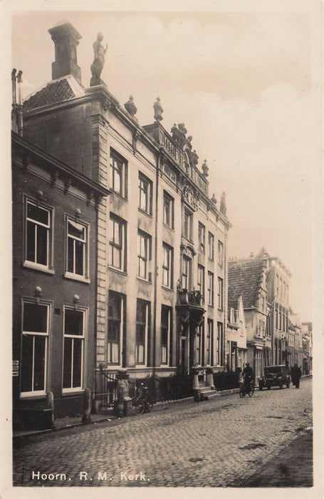Hoorn R K Kerk