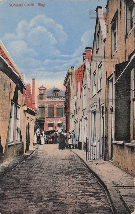 Sommelsdijk Ring