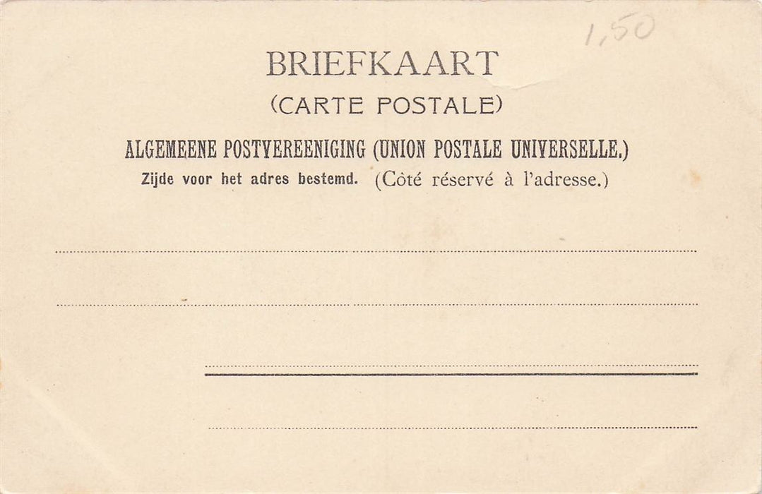 Wormerveer Dubbele Buurt