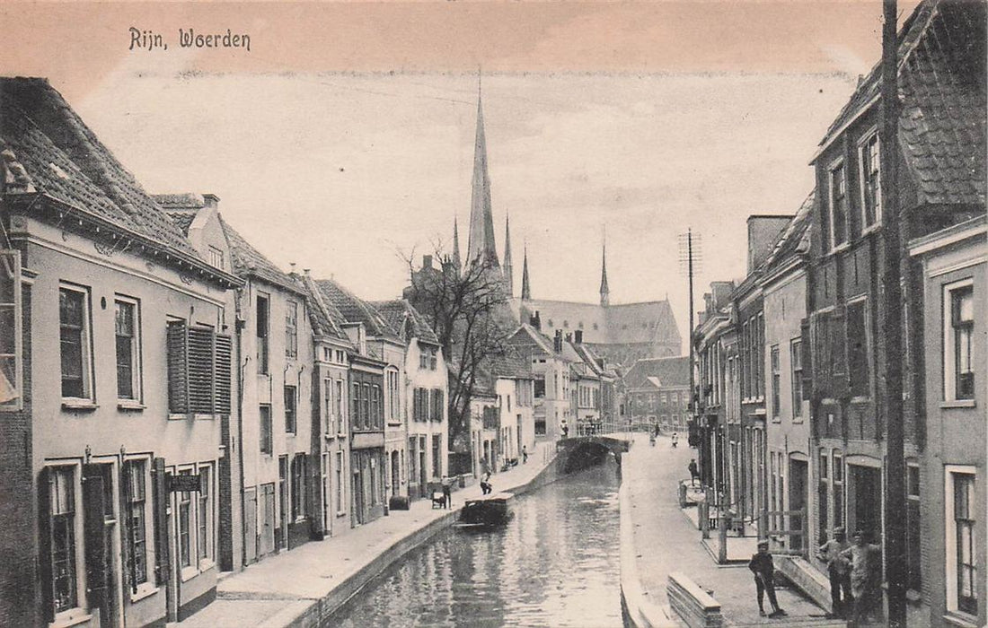 Rijn Woerden