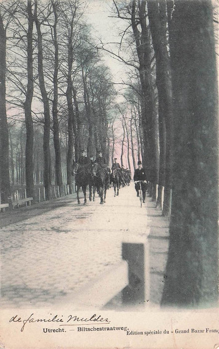Utrecht Biltschestraatweg