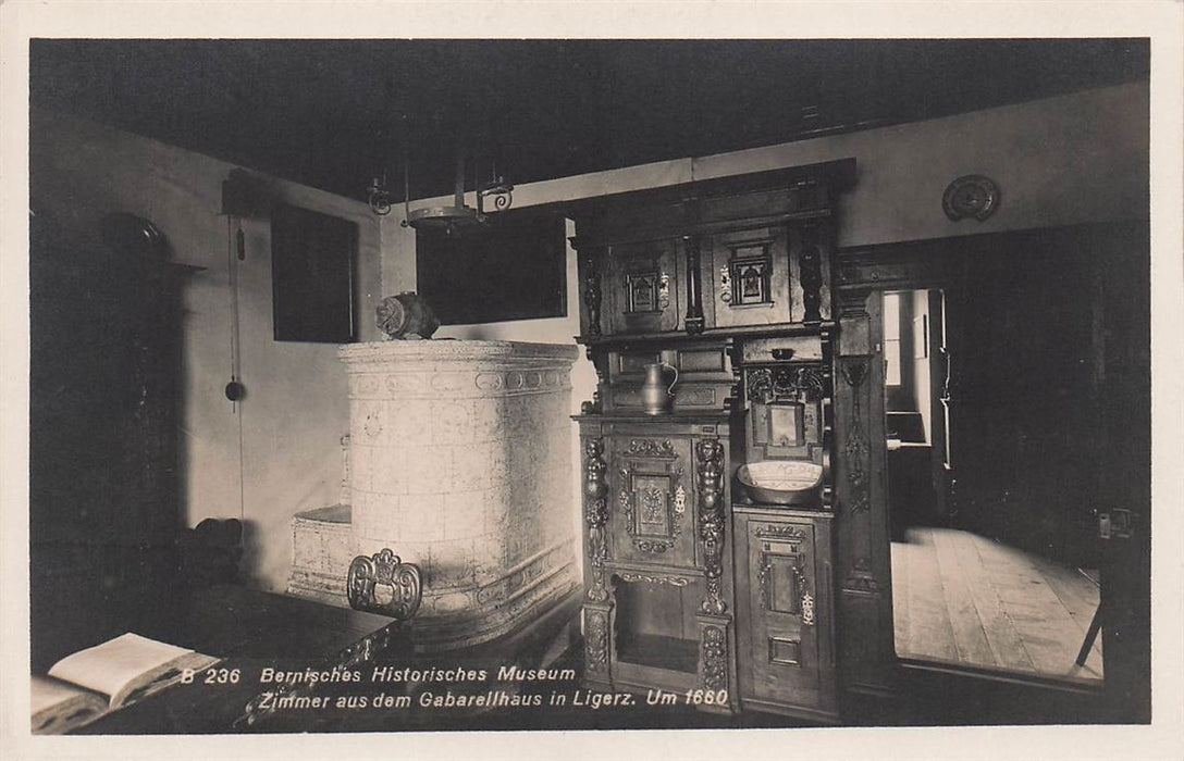Bernisches Historisches Museum