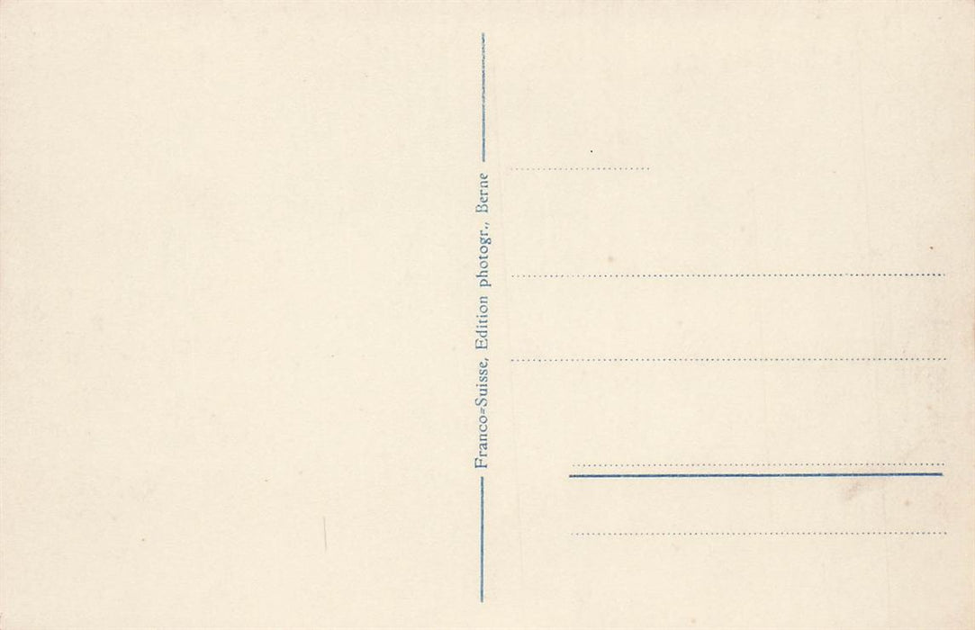 Bernisches Historisches Museum