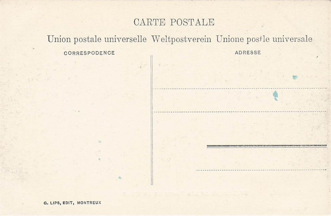 Geneve St Gervais Et Les Ponts De La Ville