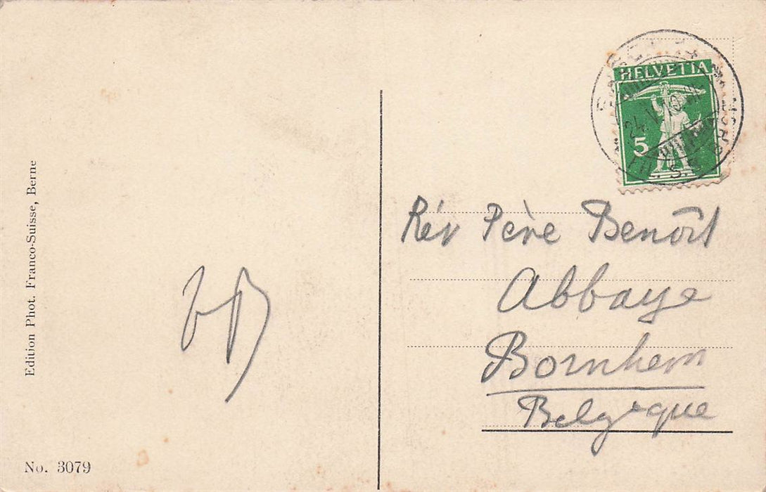 Basel: Wettsteinbrucke