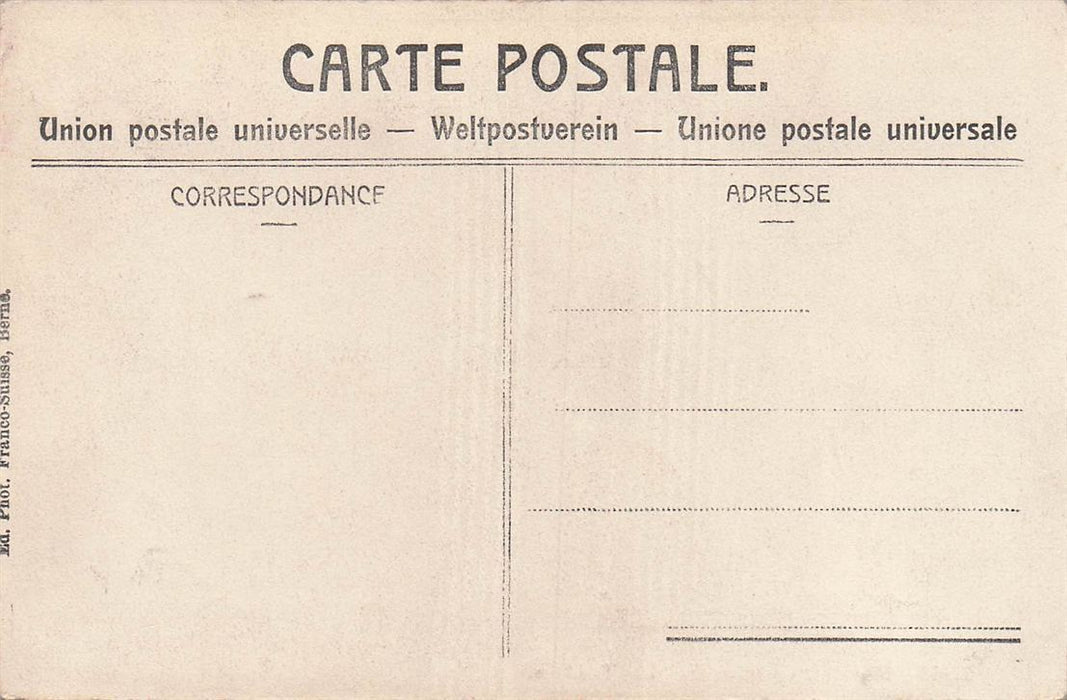 Bern Stadttheater Le Theatre