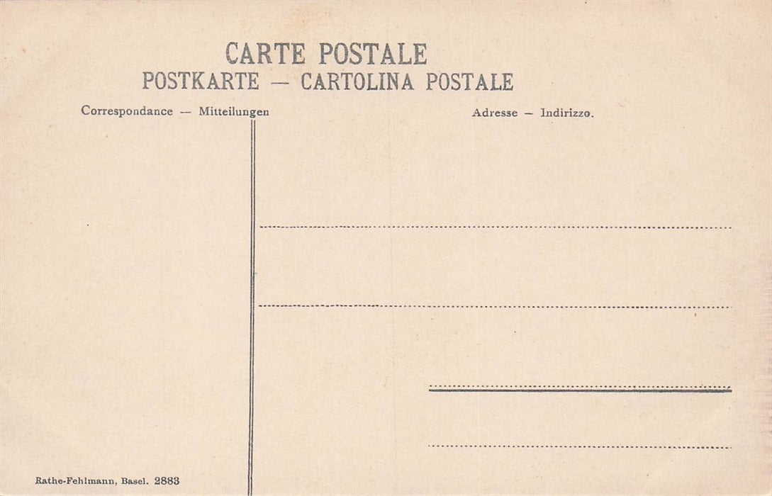 Basel Universitatsbibliothek