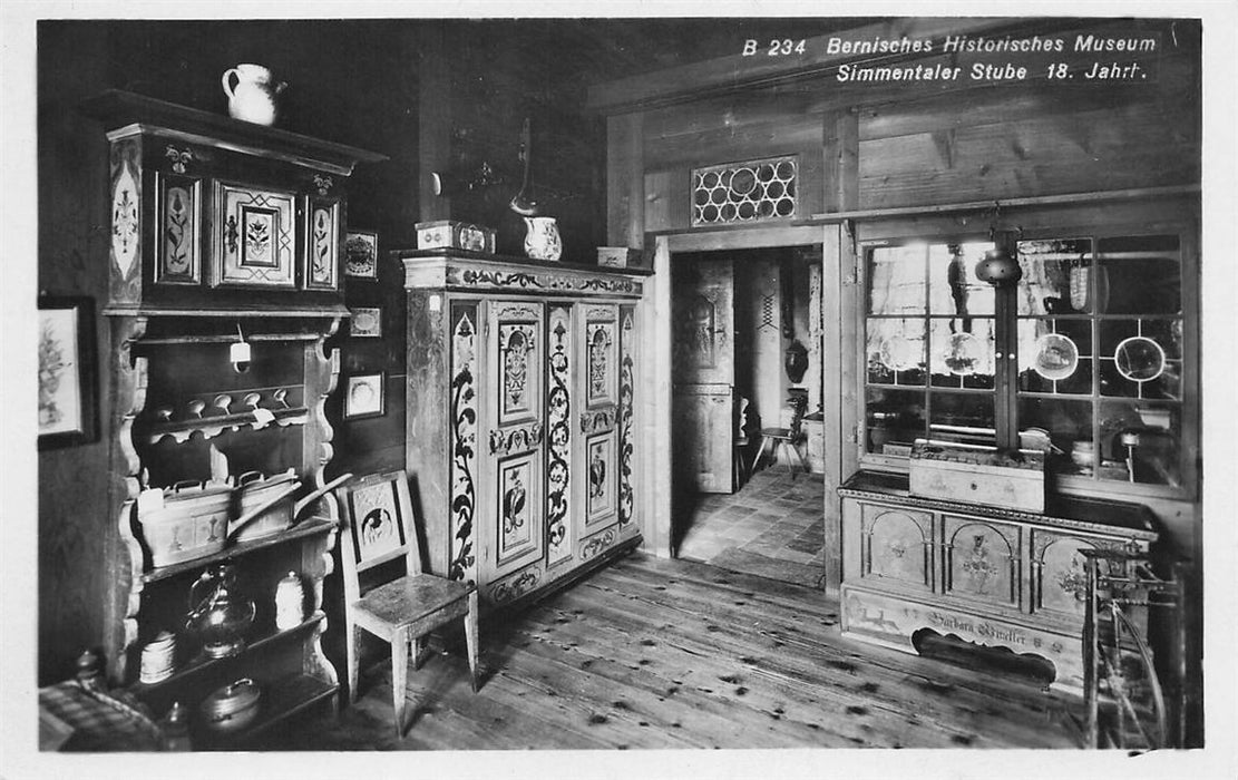 Bernisches Historisches Museum