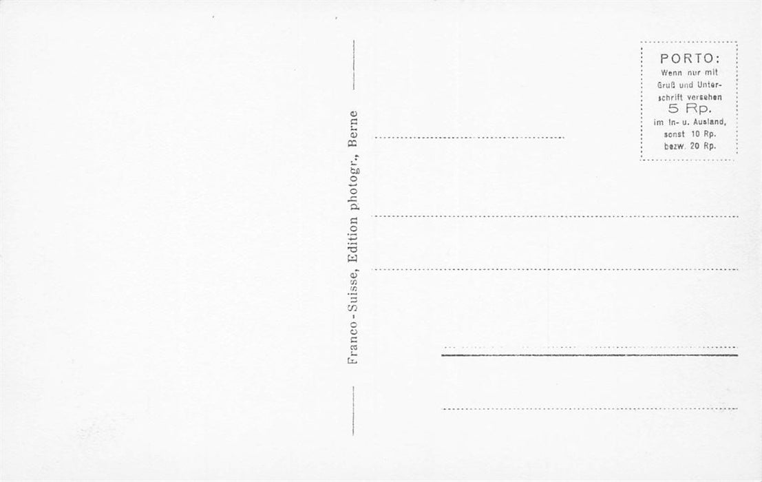 Bernisches Historisches Museum