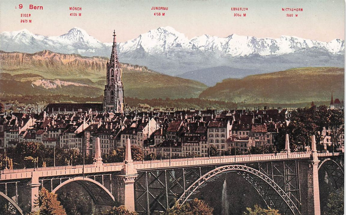 Bern