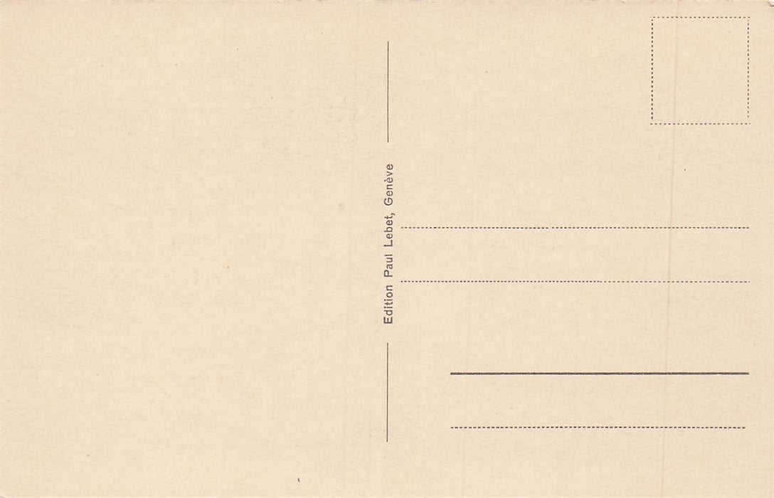 Geneve Palais Des Nations