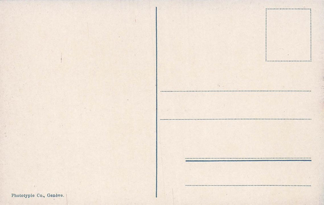 Geneve Pont Du Mont-Blanc