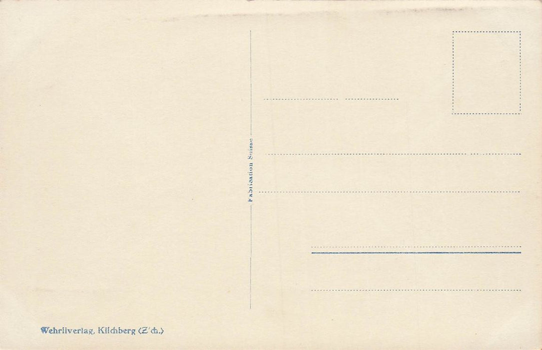 Bern Marktgasse Schutzenbrunnen Und Kafigturm