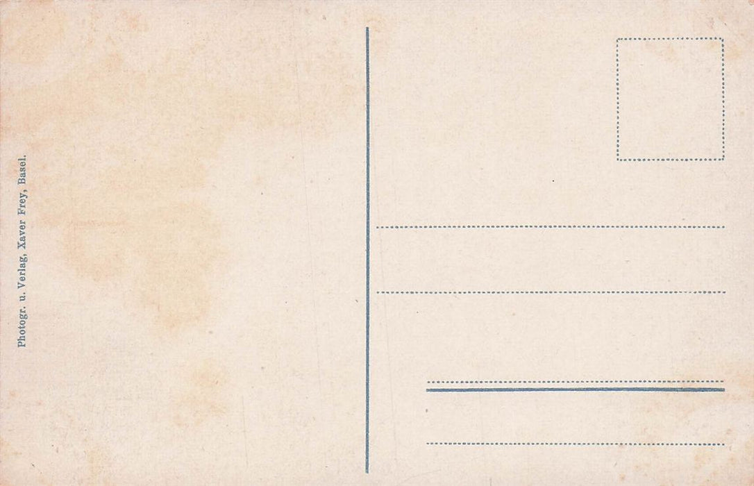 Basel: Die Drei Rheinbrucken