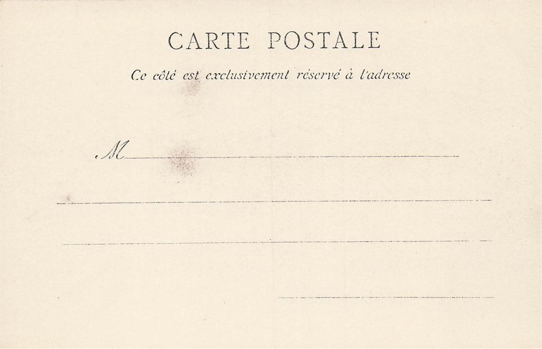 Geneve L'Ile J.-J-Rousseau Et Le Pont Du Mont-Blanc