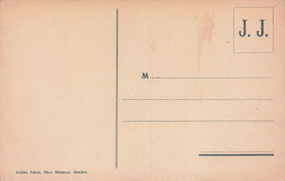 Geneve Parc Mon Repos