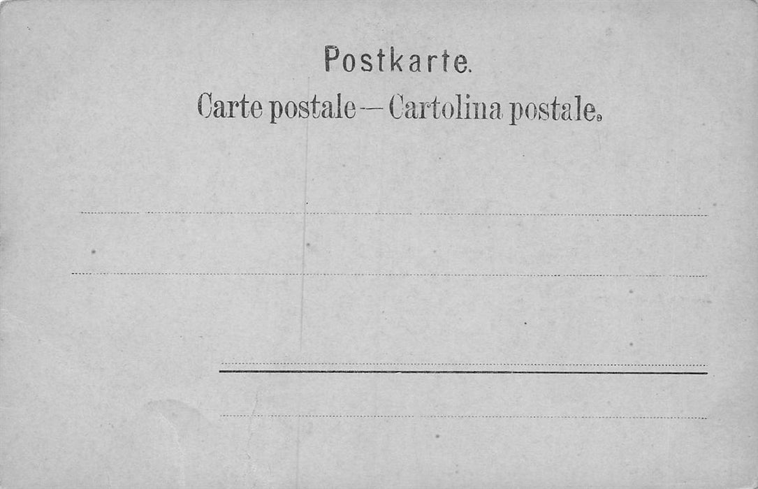 Rue Du Mont-Blanc Geneve