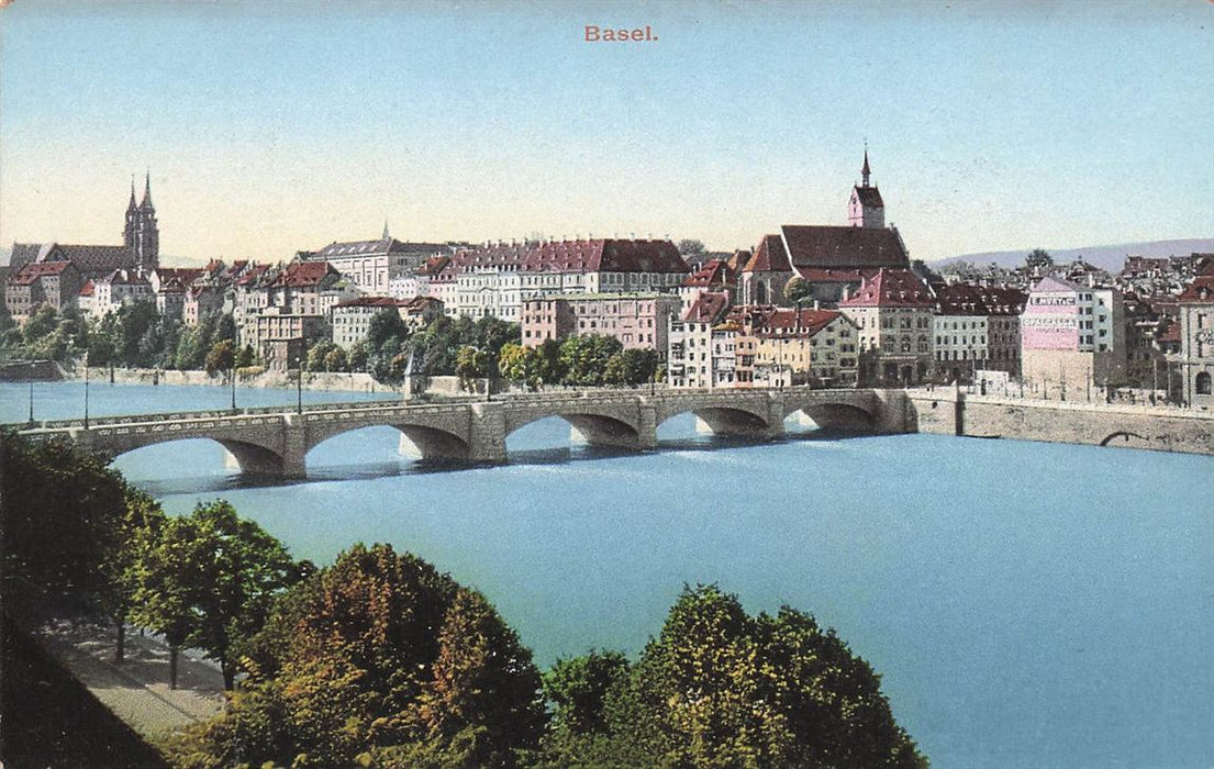 Basel.