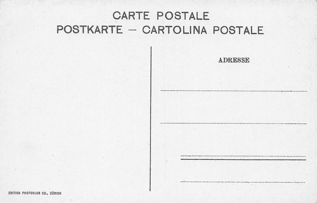 Basel Partie Am Rhein