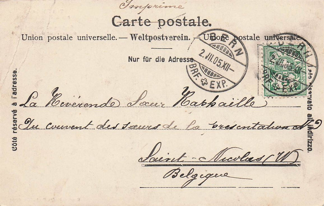 Das Spielwerk Am Zeitglockenturm Bern