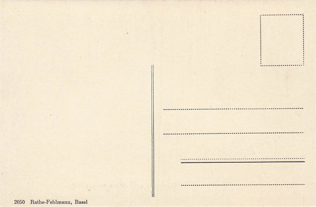 Basel Ritter St Georg Am Munster