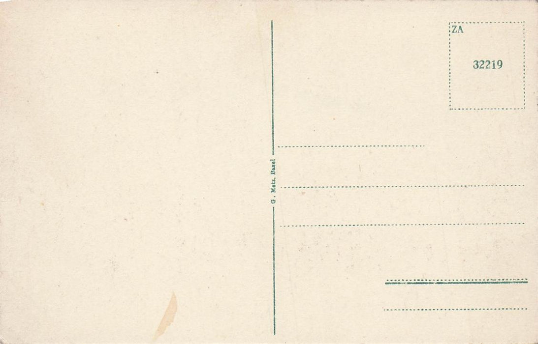 Basel Badischer Bahnhof