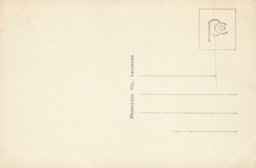 Geneve Carlton Parc Hotel