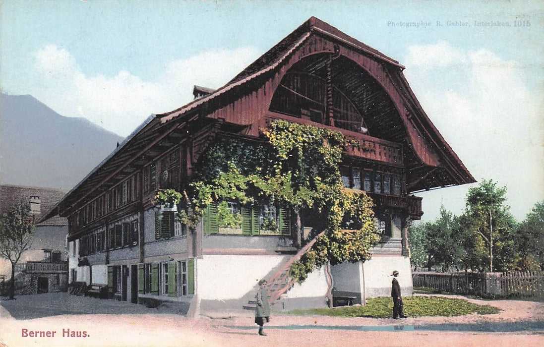 Berner Haus