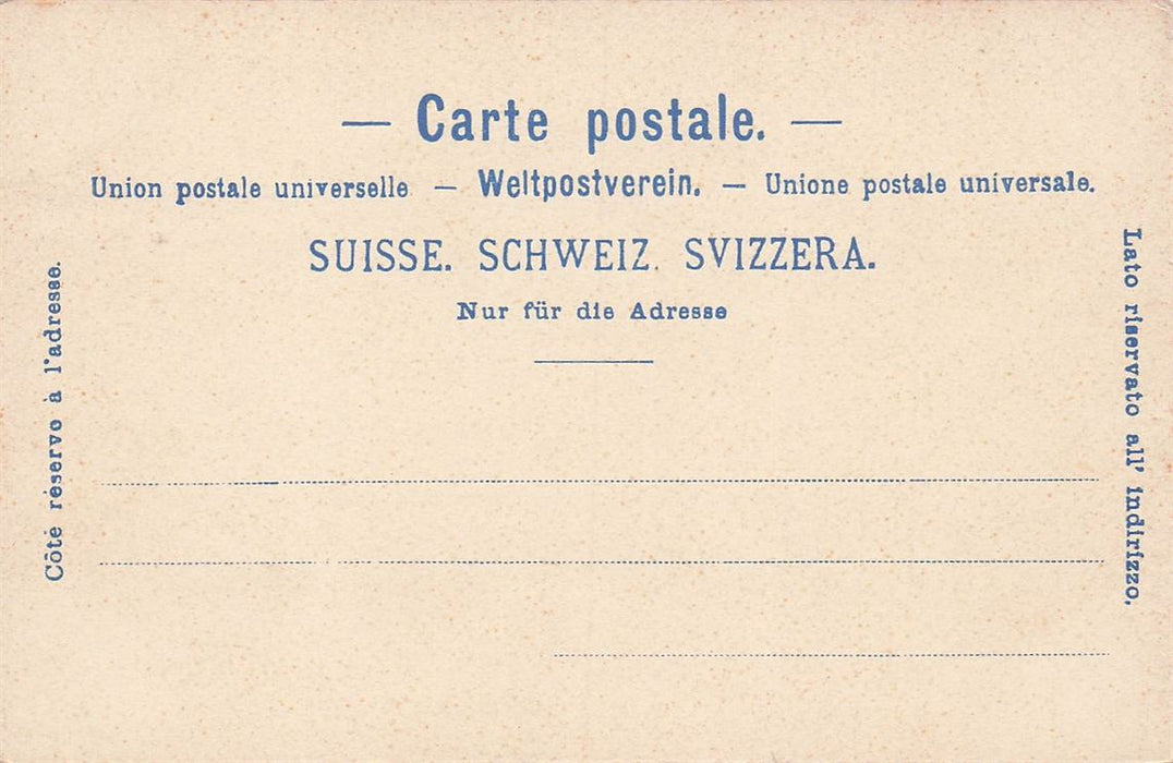 Gruss Aus Basel Marktplats U Rathaus