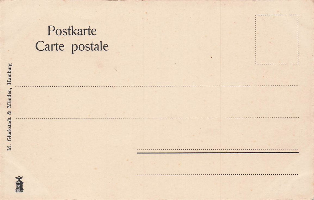 Basel Universitat Mit Martinskirche