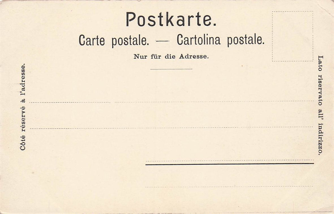 Basel St Pauluskirche