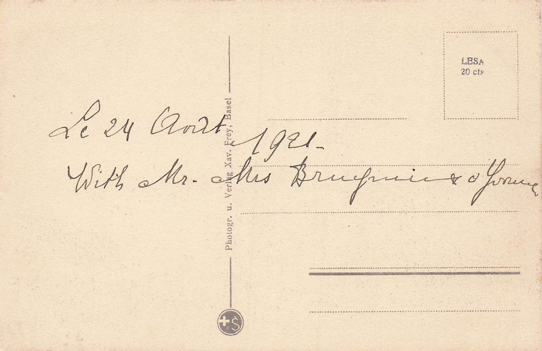 Bern Historisches Museum