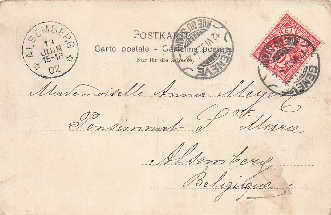 Tir Cantonal Genevois