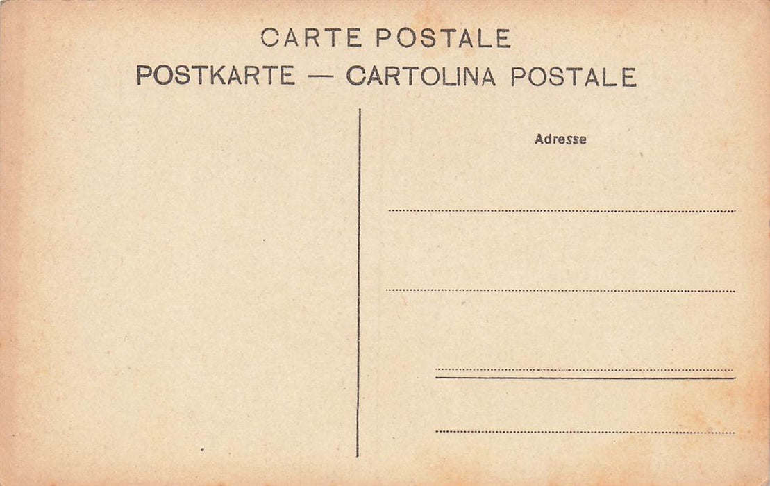 Bern Das Nydeckquartier