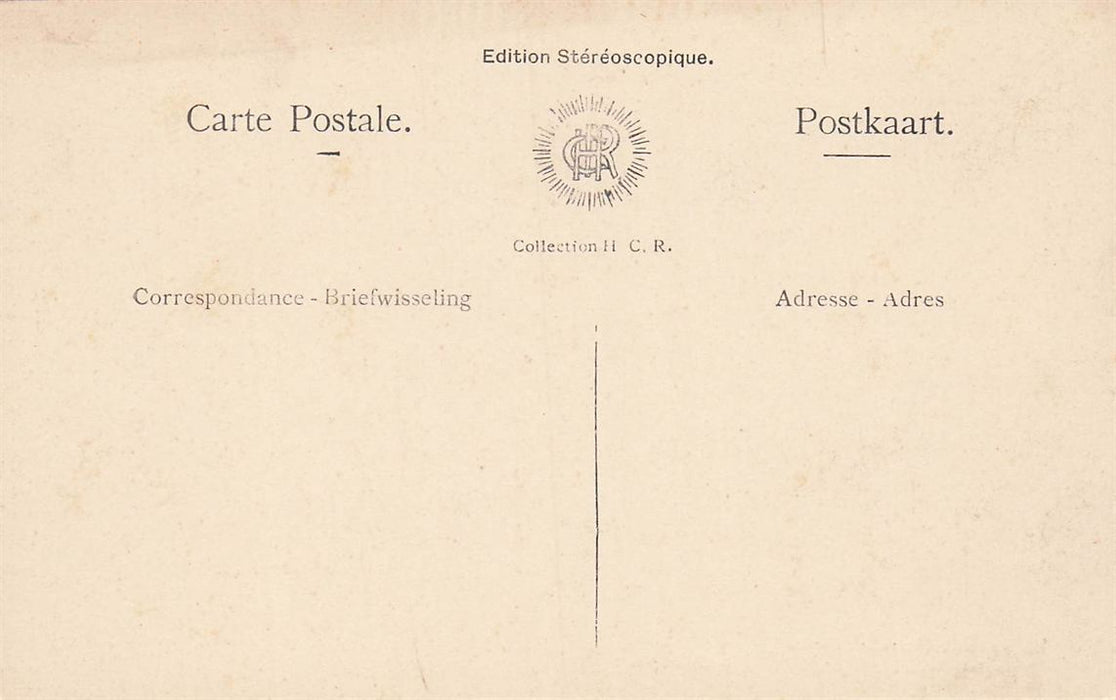 La Suisse Une Rue De Berne