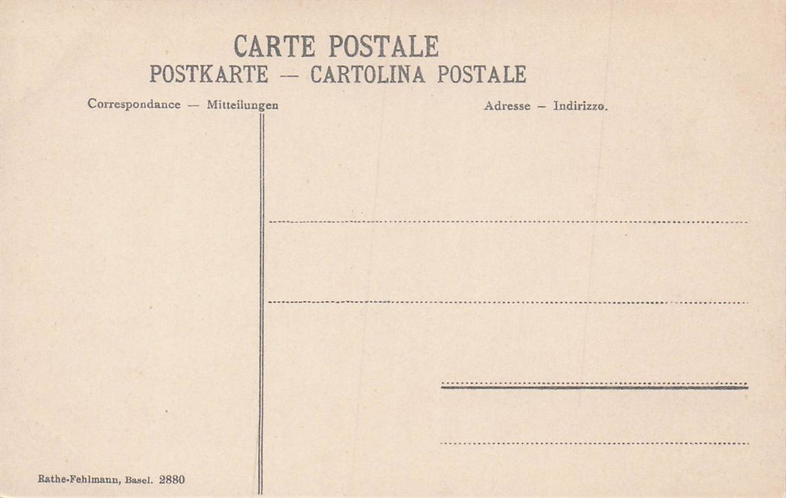 Basel Munster Mit Deutschrittergarten