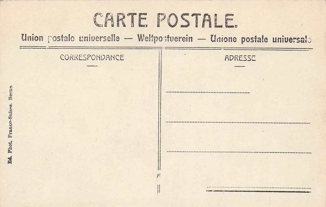 Basel Generalansicht