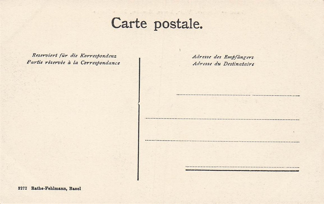 Basel Munster Rhein Histor Museum Stadt-Casino