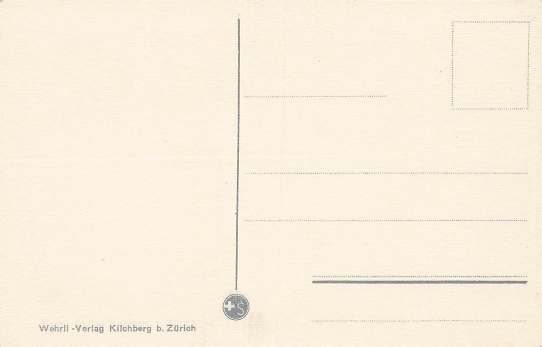 Berner Bueb Und Meitschi