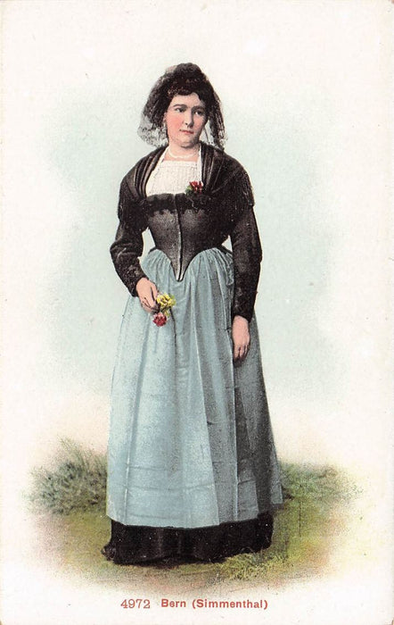 Bern (Simmenthal)